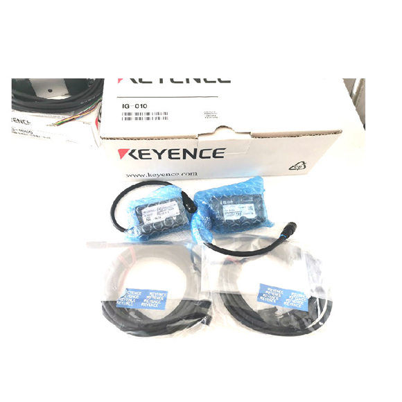 Keyence CCD Laser Micrometer IG-010 IG-028 IG-1000 IG-1050 IG-1500