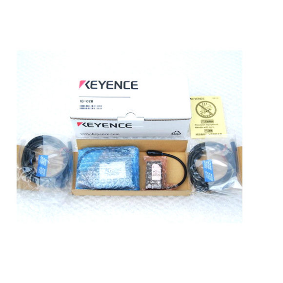 Keyence CCD Laser Micrometer IG-010 IG-028 IG-1000 IG-1050 IG-1500