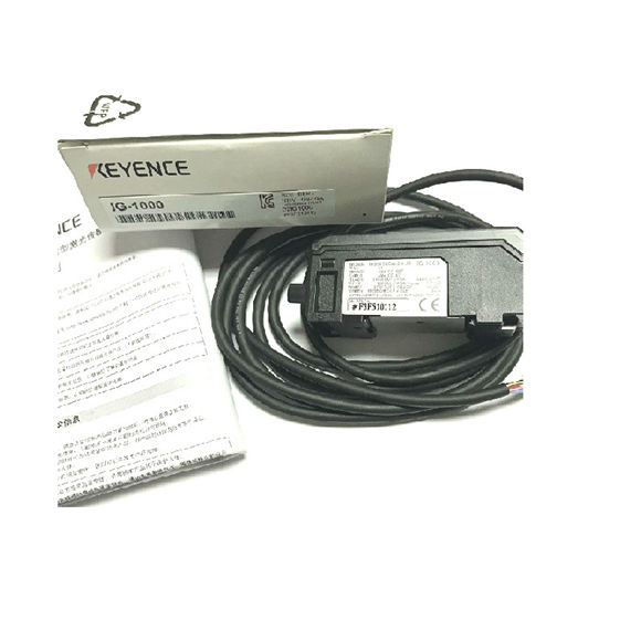 Keyence CCD Laser Micrometer IG-010 IG-028 IG-1000 IG-1050 IG-1500