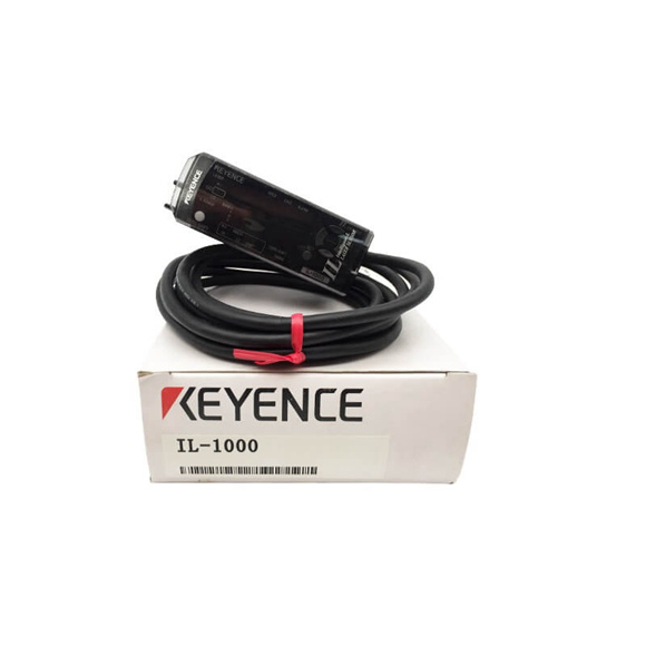 Keyence Application Sensors Supplier Dealers | United Automation