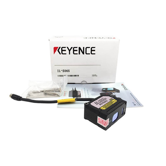 Keyence Application Sensors Supplier Dealers | United Automation