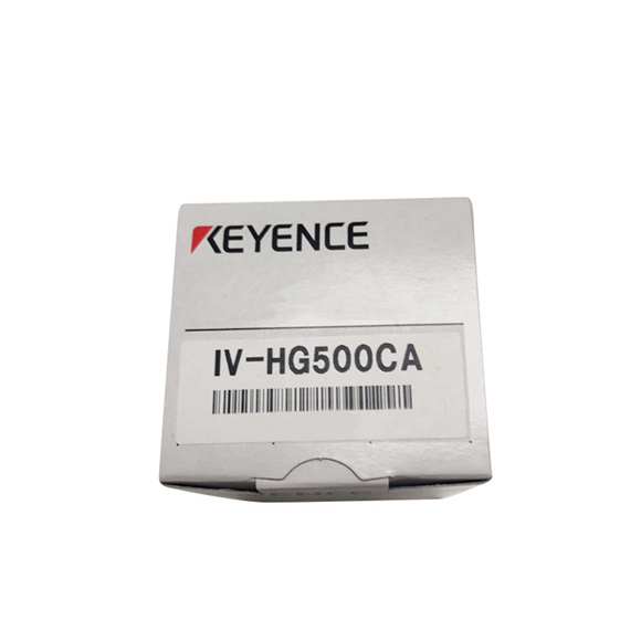 IV HG500CA 2 1