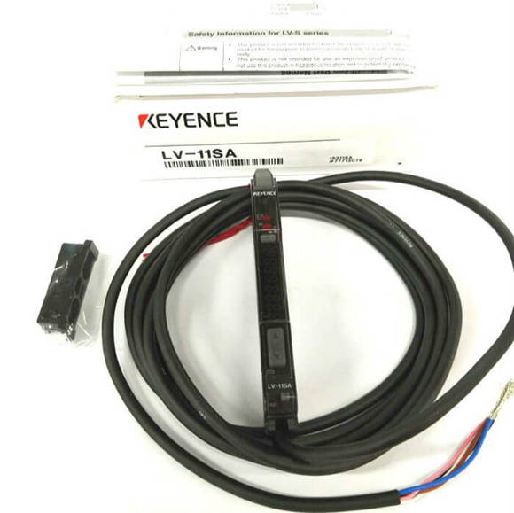 Keyence Digital Laser Sensor LV-F1 LV-11SB LV-11SBP LV-12SB LV