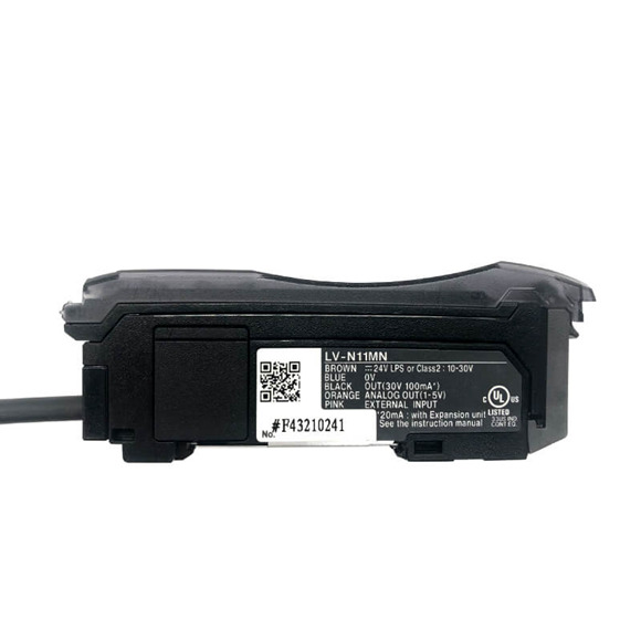 Keyence Digital Laser Sensor LV-NH110 LV-NH100 LV-NH300 LV-N10