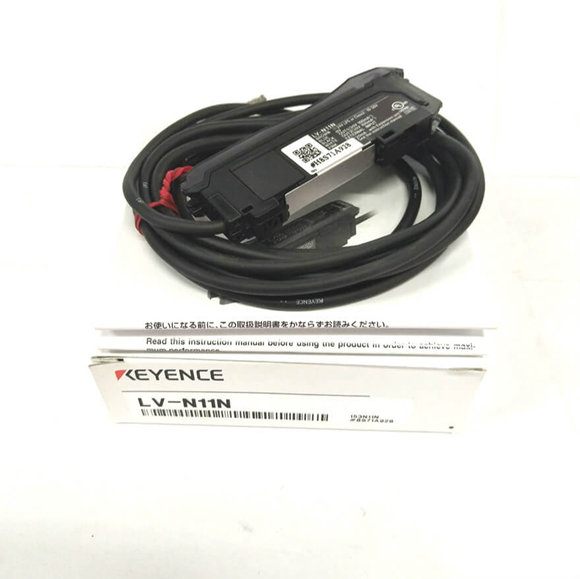 Keyence Digital Laser Sensor LV-NH110 LV-NH100 LV-NH300 LV-N10