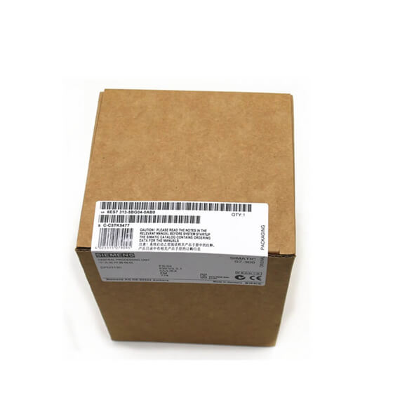 MPI 6ES7313 5BG04 0AB0 2 2