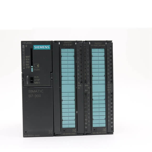 MPI 6ES7313 5BG04 0AB0 4 1