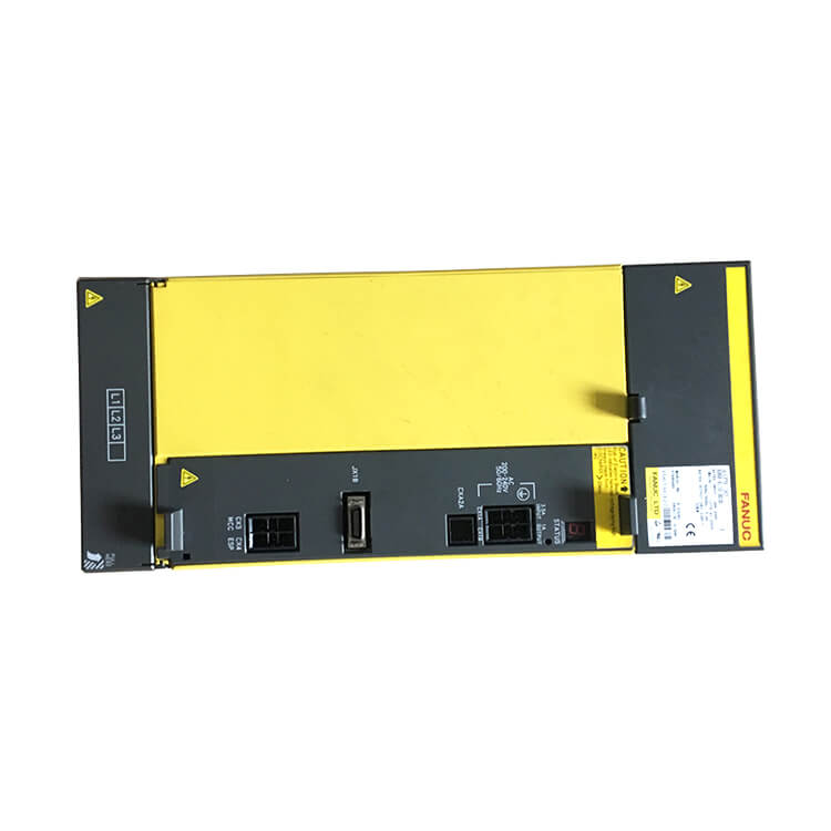 A06B-6140-H037 A06B6140H037 Fanuc/ GE Fanuc Alpha-i Power Supply Module