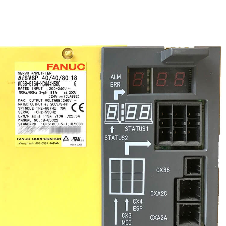 A06B 6164 H344H580 4