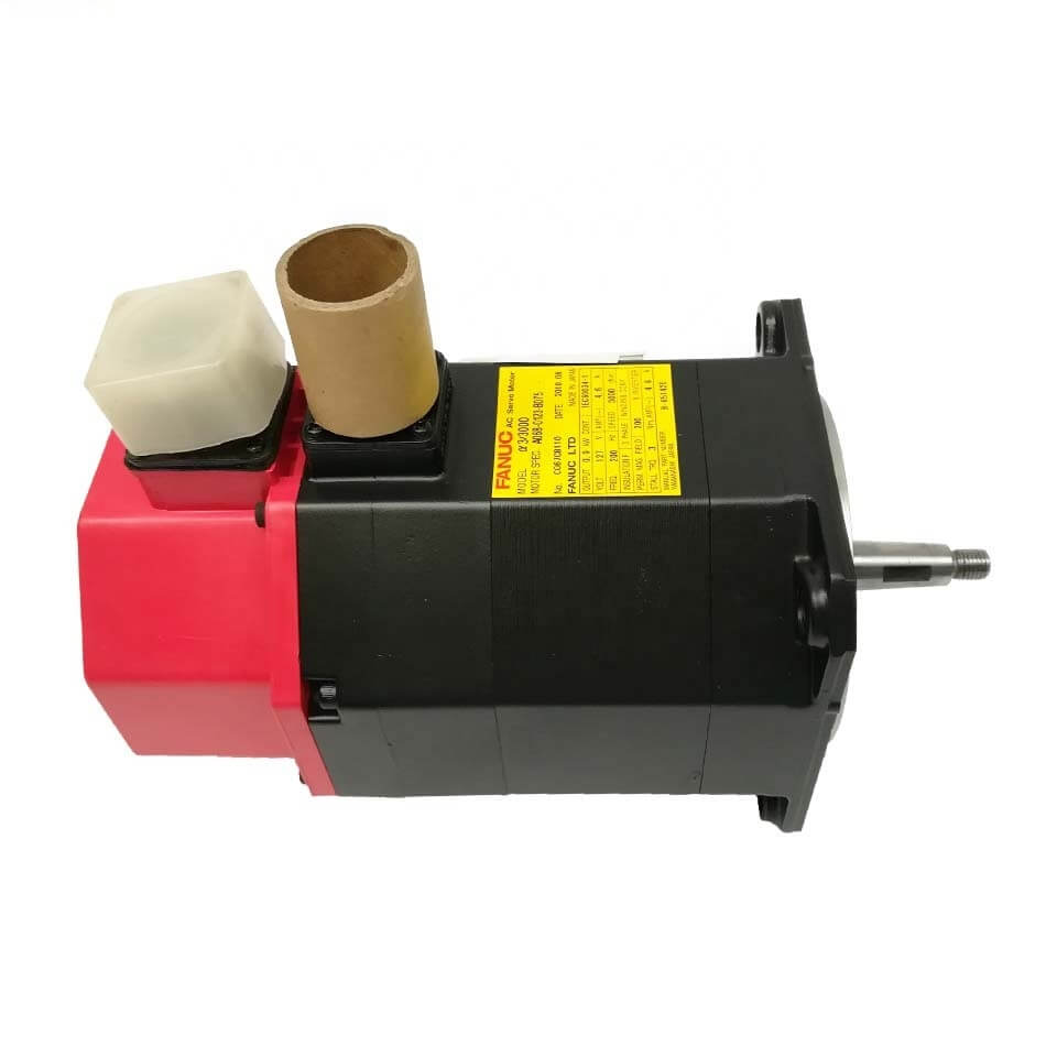 Fanuc Servo Motor 1