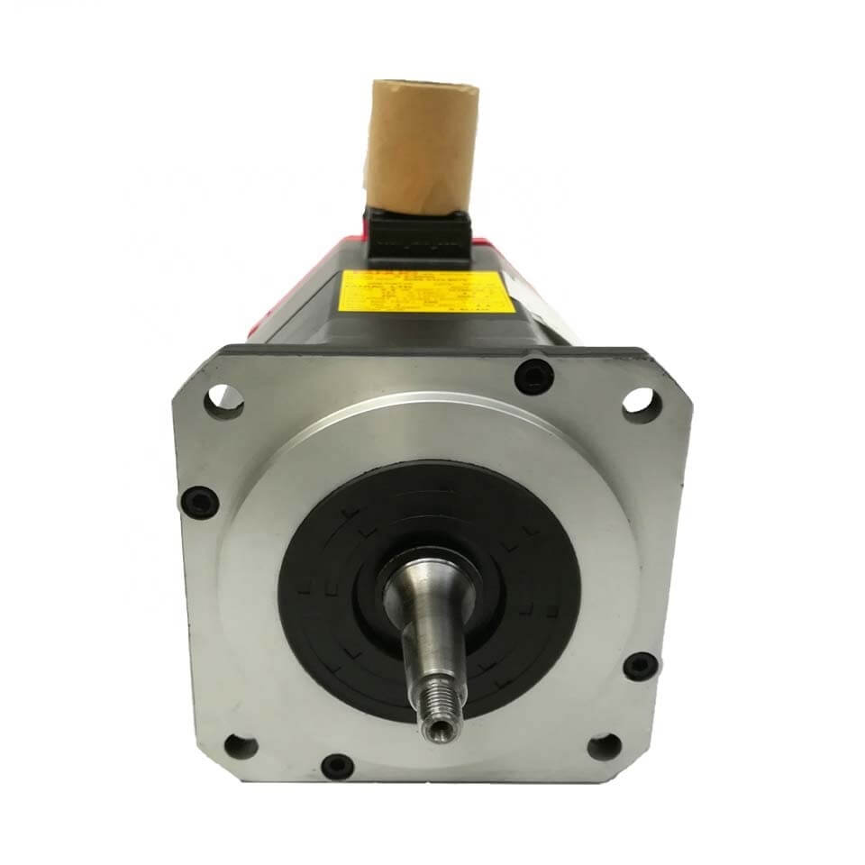 Fanuc Servo Motor 4