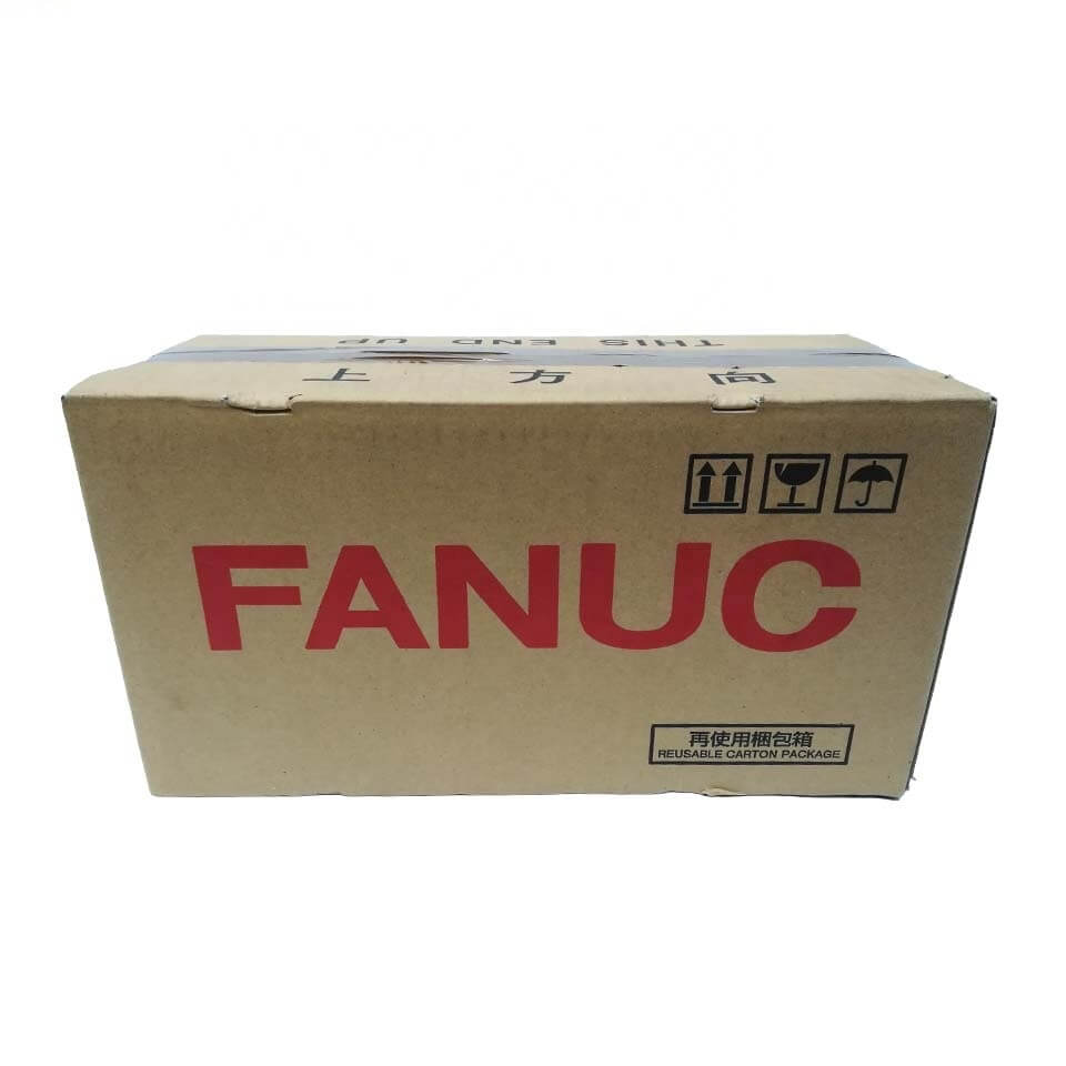 Fanuc Servo Motor 5