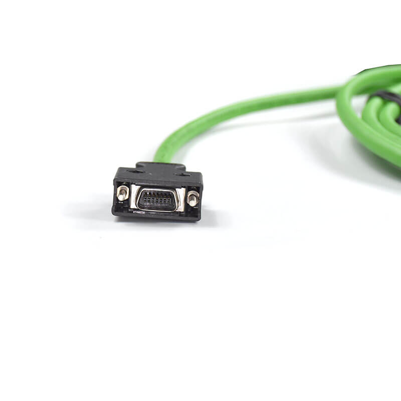 3M V90 Servo Encoder Cable 6FX3002 2CT20 1AD0 for SIEMENS motor 5