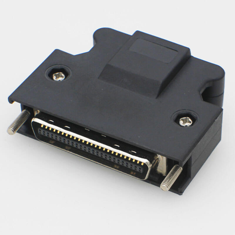 3M servo plug 1035050 core A4 A5 series CN1 X5 DVOP4350 for PANASONIC 4