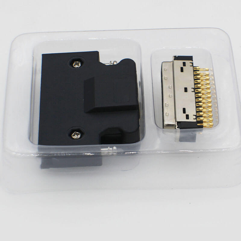 3M servo plug 1035050 core A4 A5 series CN1 X5 DVOP4350 for PANASONIC 5