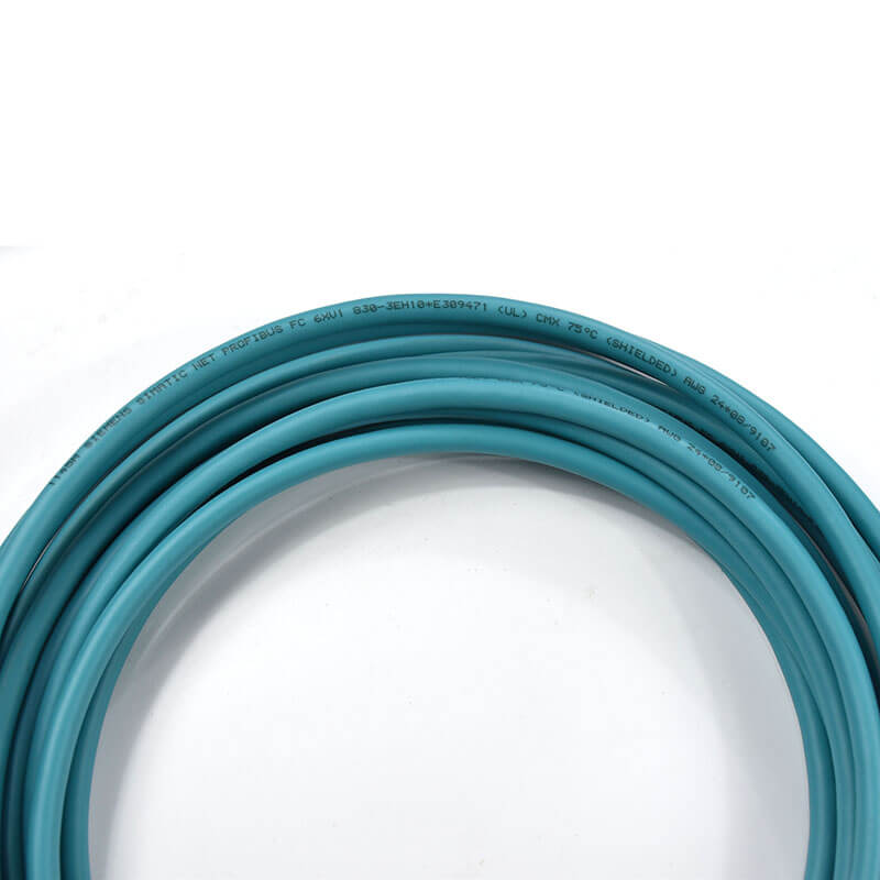 6XV1851 5EH10 Siemens profibus dp bus powered cable 2