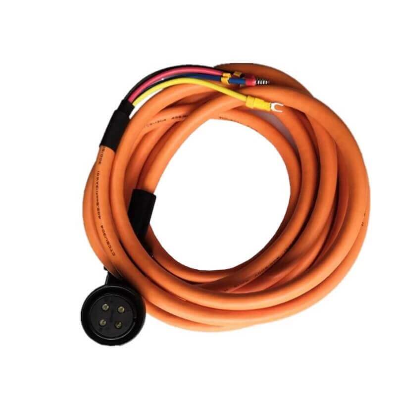 A2 Power cable ASD ABPW1003ASD ABPW1003 H for Delta 1