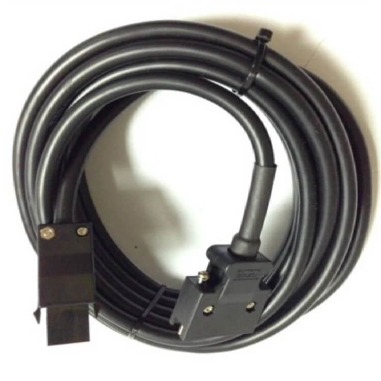 A2 Servo Small Power Servo Motor Encoder cable ASD A2EN0003 for Delta 4