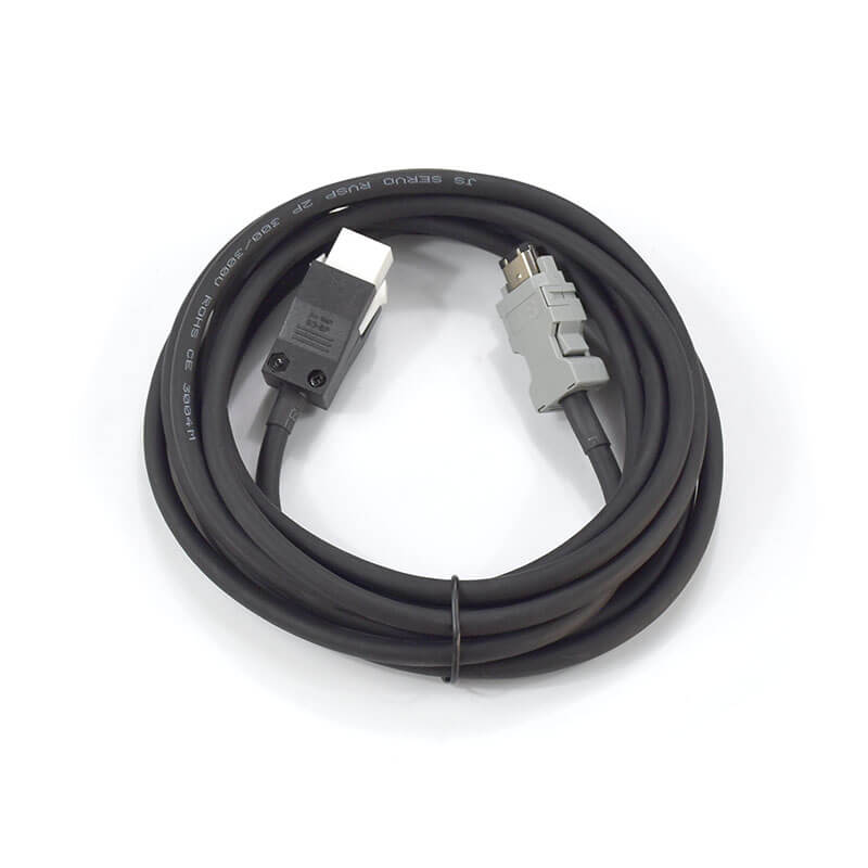 A4 A5 servo encoder cable MFECA0030EAM 3meter for Panasonic motor 1