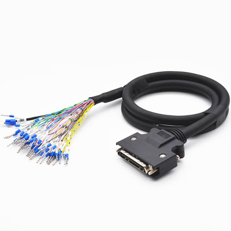 A6CON1 Connector C500 CE401 A6CON1 1M A6CON1 2M A6Con1 3M 1