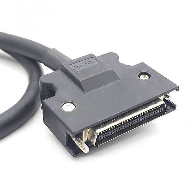 A6CON1 Connector C500 CE401 A6CON1 1M A6CON1 2M A6Con1 3M 2