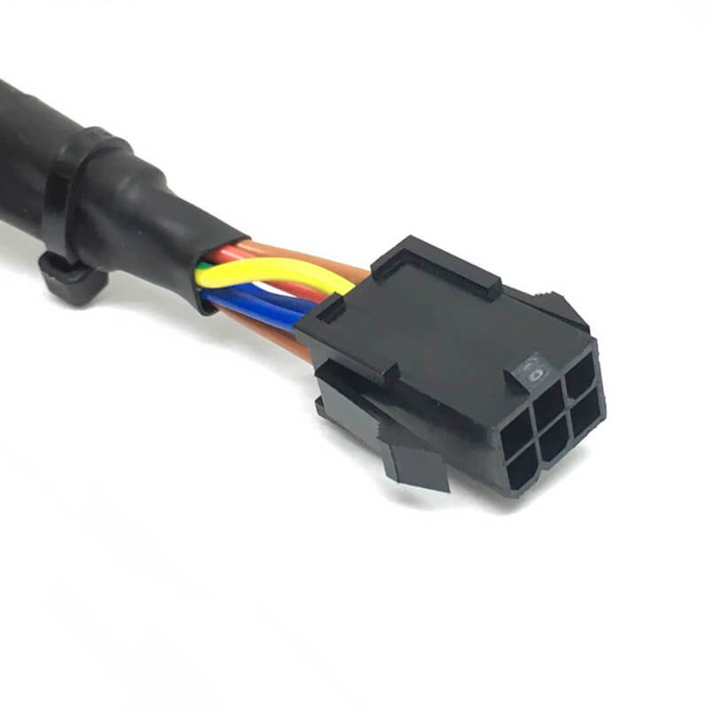 AB Small Power Supply ASD ABPW0103ASD A2PW0 with Brake for Delta 1