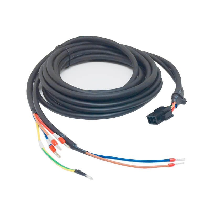 AB Small Power Supply ASD ABPW0103ASD A2PW0 with Brake for Delta 2
