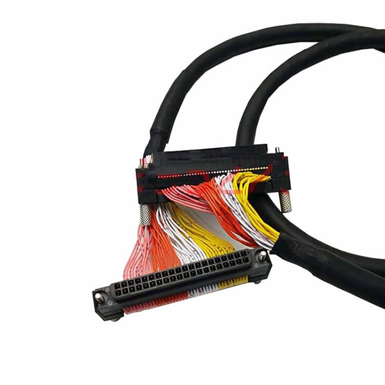 AC05TB AC10TB AC20TB AC15TB AC30TB AC50TB AC100B Wire Mounted for Mitsubishi 5