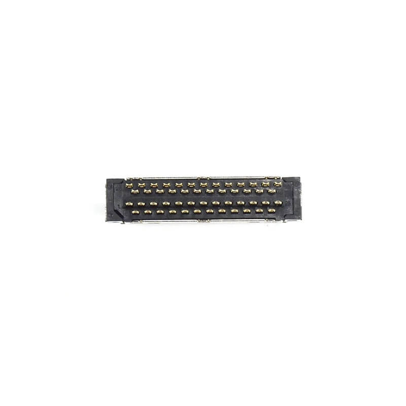 Ac servo CN1 plug IO connector terminal ASD CNSC0050 50 pin connector 4