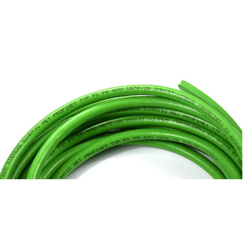 Bus flexible cable eight core 6XV1878 2A for Siemens 1