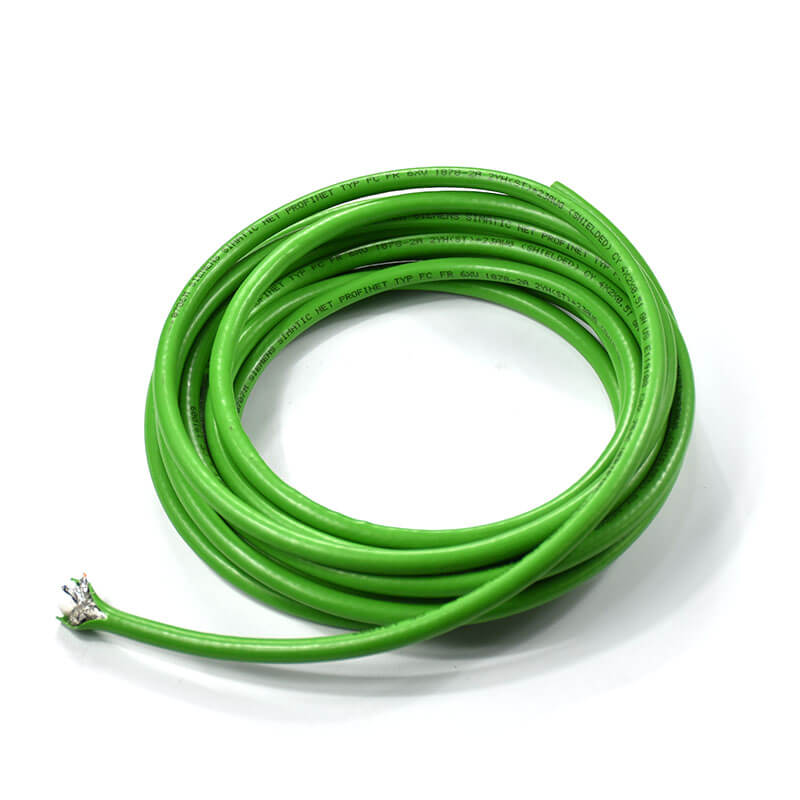 Bus flexible cable eight core 6XV1878 2A for Siemens 2