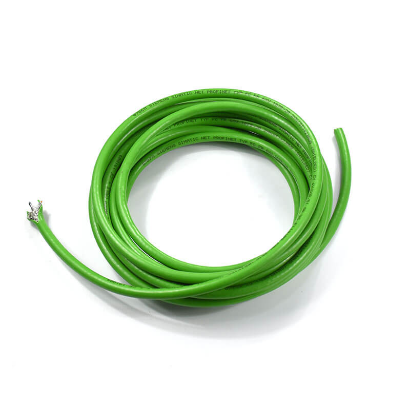 Bus flexible cable eight core 6XV1878 2A for Siemens 3