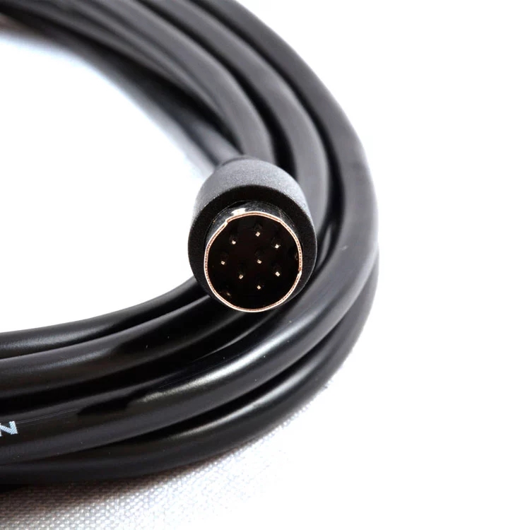 C3102S C3102N HMI With FBS series PLC communication cable for data 1