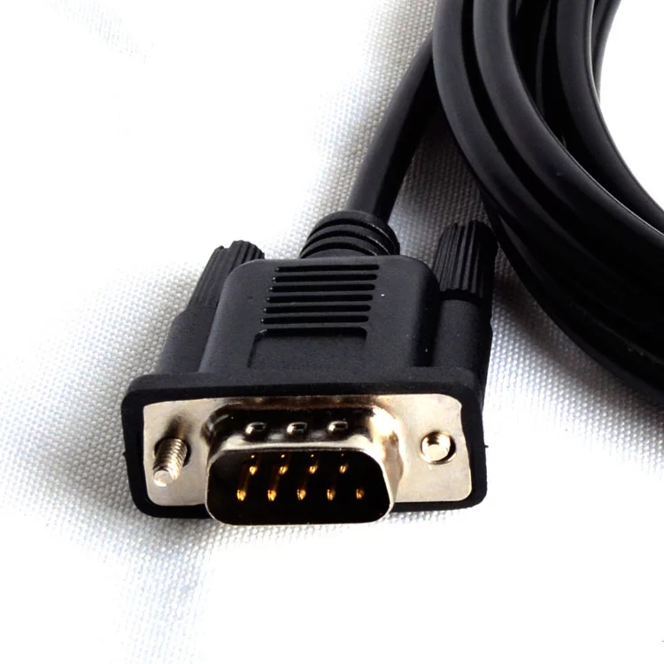 C3102S C3102N HMI With FBS series PLC communication cable for data 3