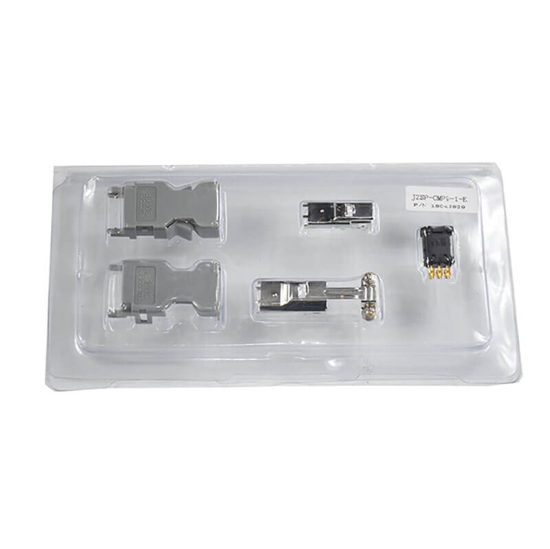 CN3 Plug Servo Encoder Plug 6 Core Communication Plug SM 6A for Delta 1