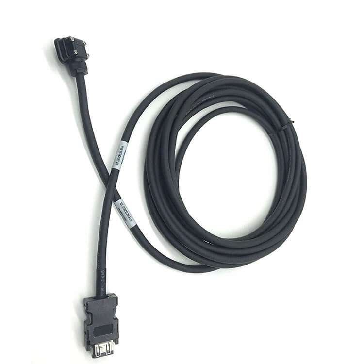 Cable MR J3ENCBL5M A1 A2 LA A2 H 750W 3