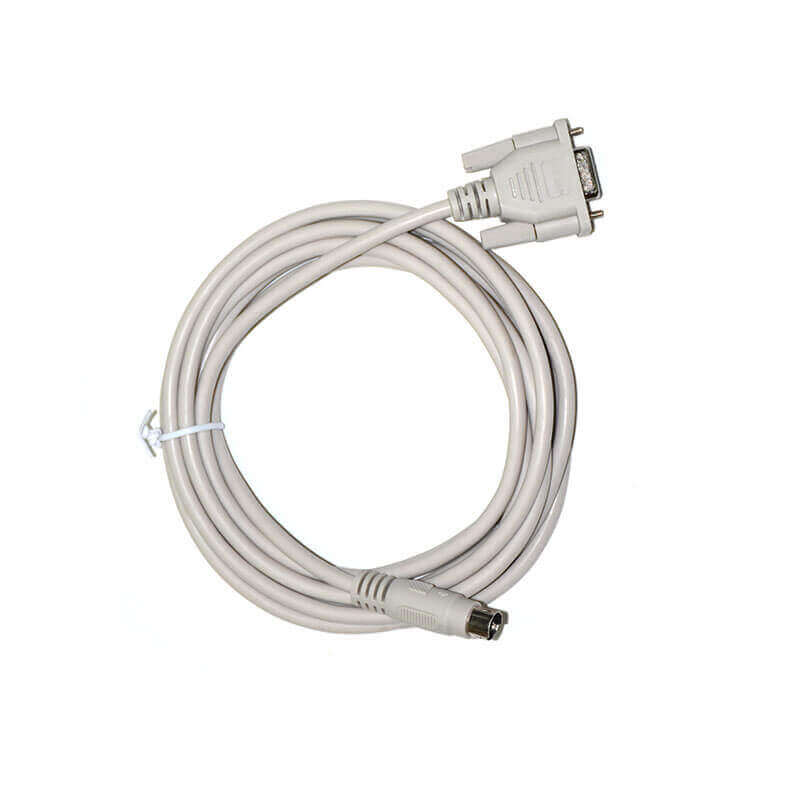 DVP PLC Download cable Data Programming Cable USBACAB230 For Delta 5