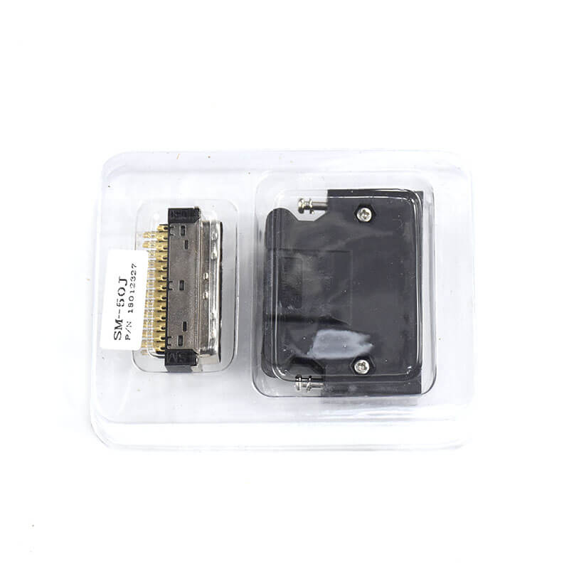 Delta A2 Servo 50 Pin CN1 ASD CNSC0050 SM 50A 1