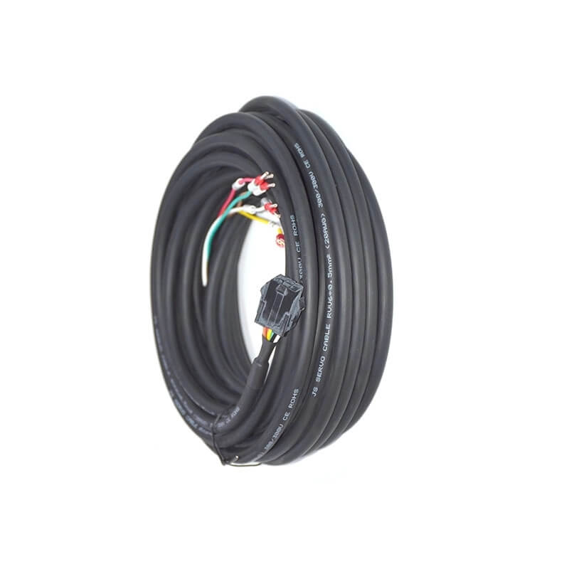 Delta A2/AB series power line ASD-CAPW1005 5M cable