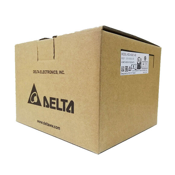 Delta ASDA AB Servo Drive 1