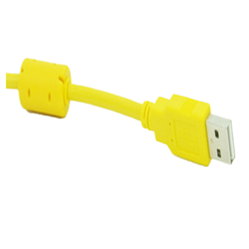 Delta ASDA B2A2 AB Servo Driver Programming Cable CN3 Connecting Computer 2