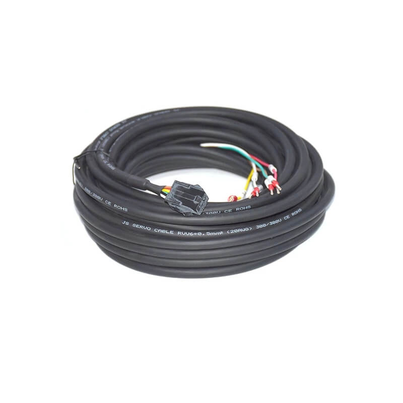 Delta Servo Motor B2 A2 AB Series Encoder Connecting Cable ASD B2EN0003 3