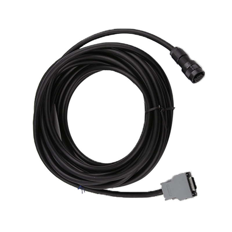 Encoder Signal Cable A660 2005 T505 A860 2005 T301 encoder cable for Fanuc 1