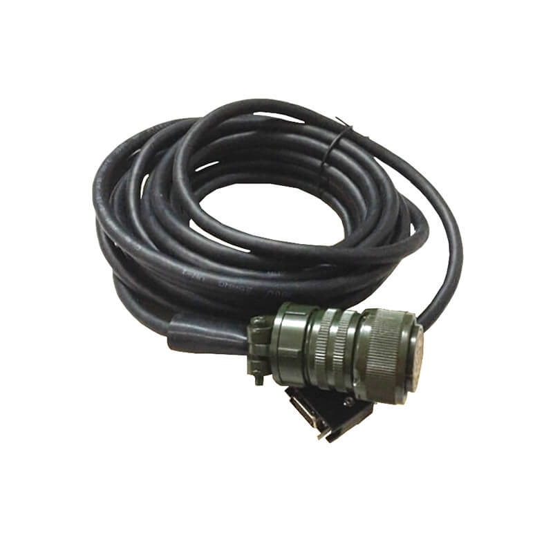 Encoder cable JZSP CMP01 03 Straight JZSP CMP02 03 Elbow JZSP CMP01 05 4