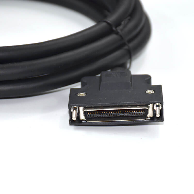 Encoder wire Power cable JZSP C7M10F 03 E JZSP C7M12F 03 E for YASKAWA 3