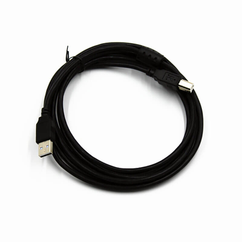 FP X Series PLC Programming Cable Download Cable USB Square Port Programming Program Download Cable 2