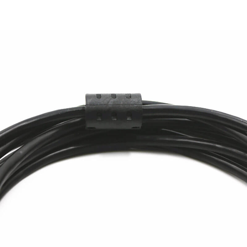 FP X Series PLC Programming Cable Download Cable USB Square Port Programming Program Download Cable 5