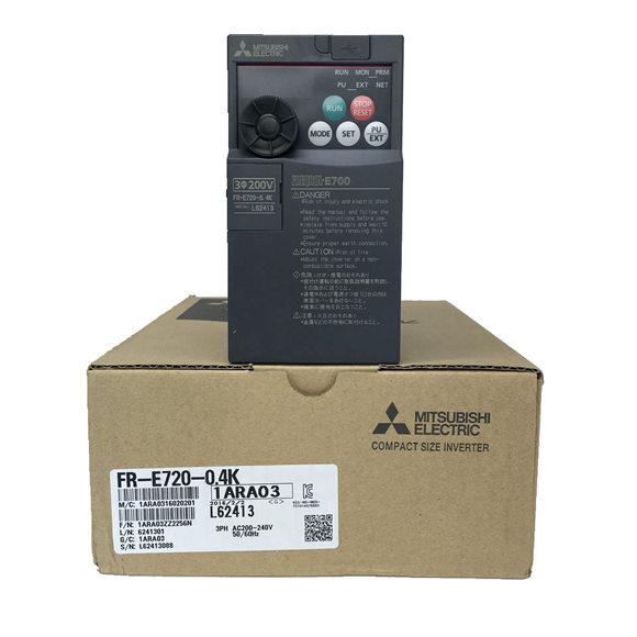 FR E720 0.4K 2