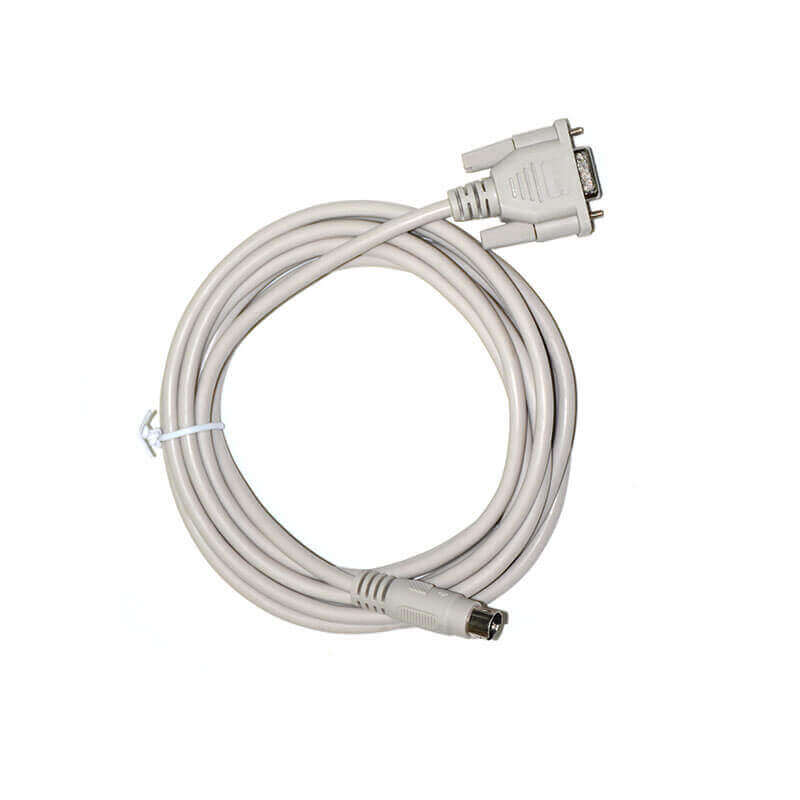 FX 232AWC H FX PLC programming cable 5