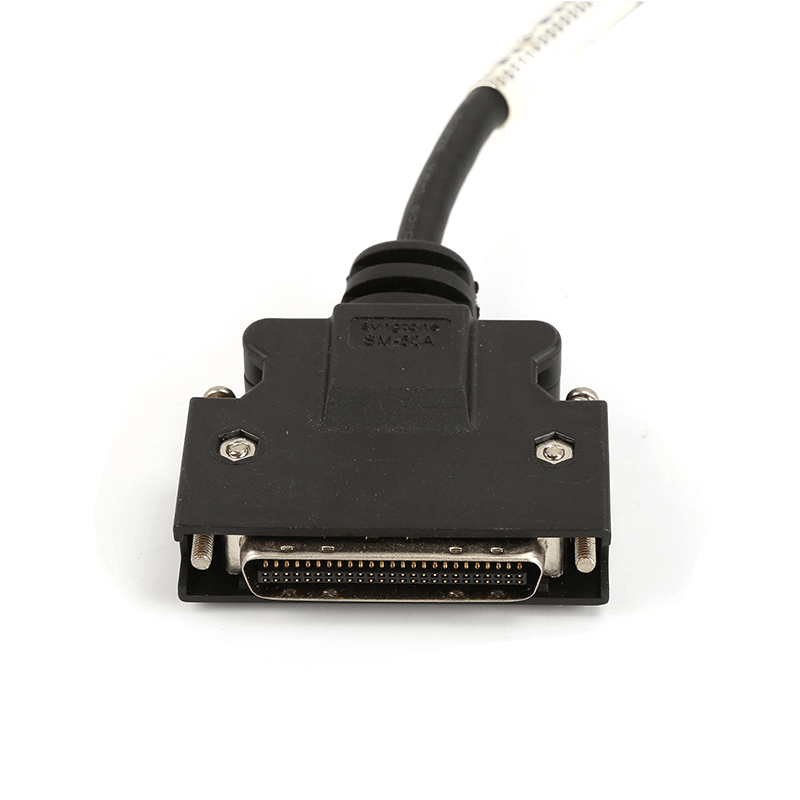 Fuji RYCWSMARTALPHA5 Series Servo Debugging Cable Communication Cable 4